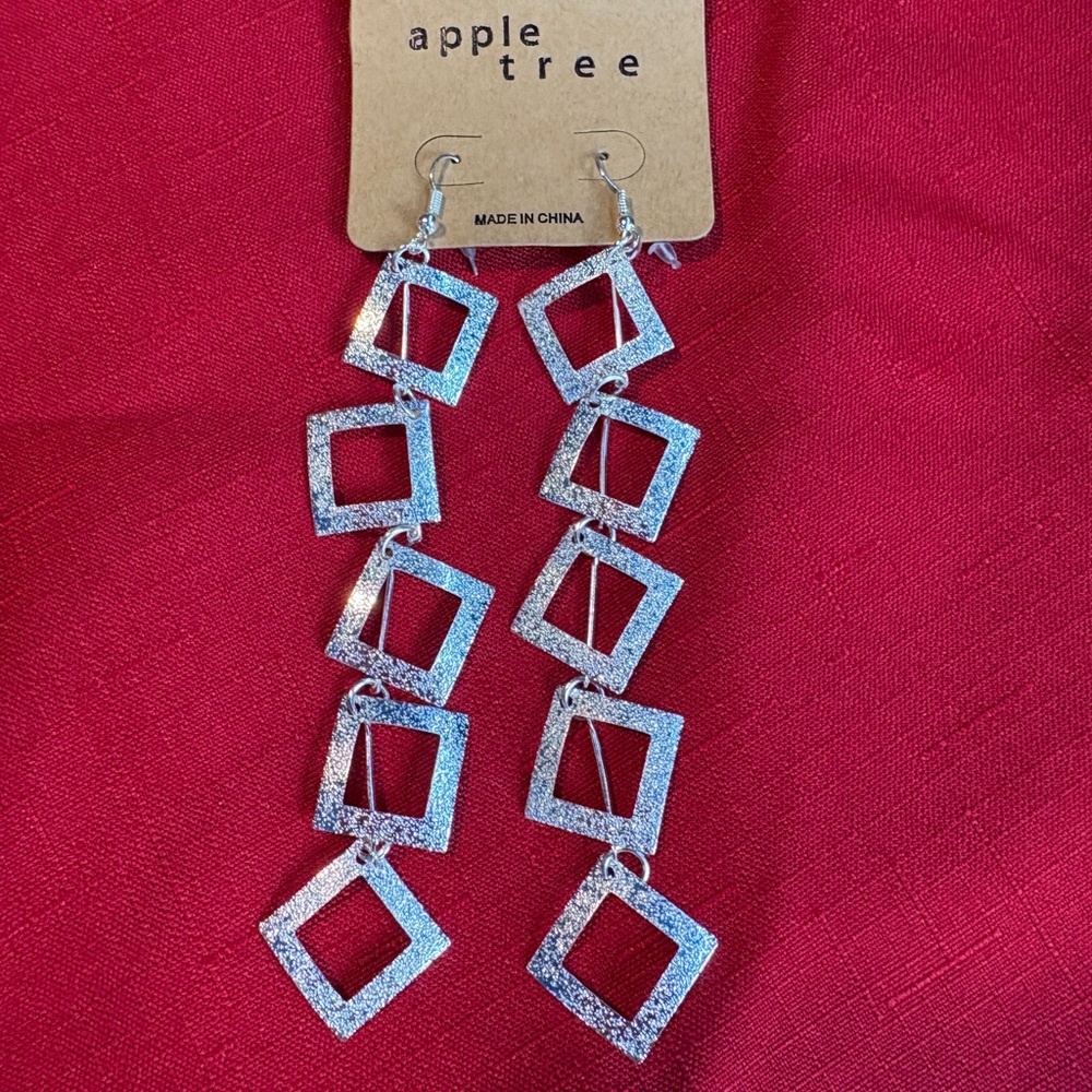 Fashion earrings